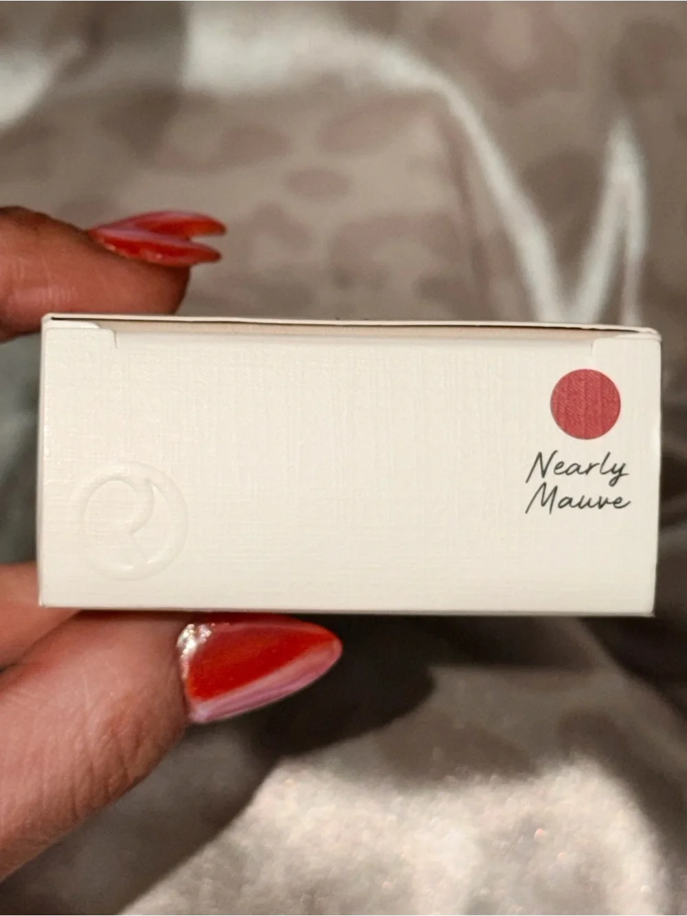 RARE BEAUTY | Stay Vulnerable Melting Blush - Nearly Mauve